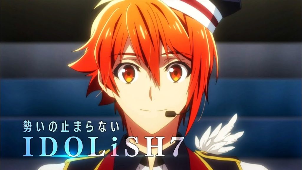 IDOLiSH7 Season 3