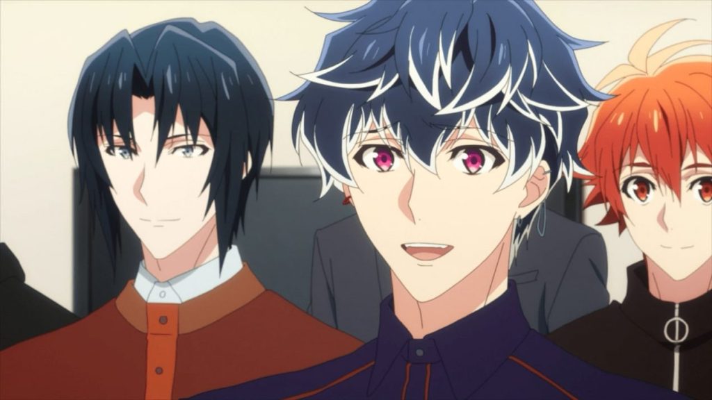 IDOLiSH7 Season 3