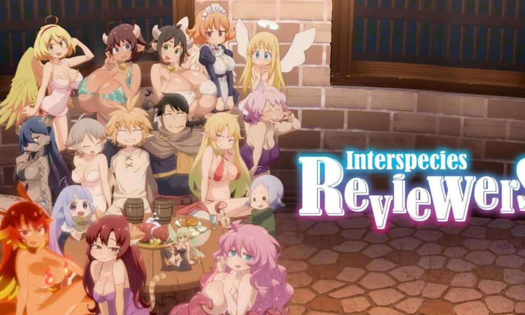 interspecies reviewer nendoroid