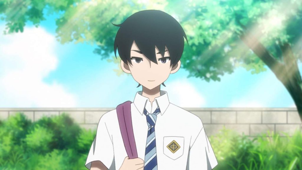 Kakushigoto Season 2