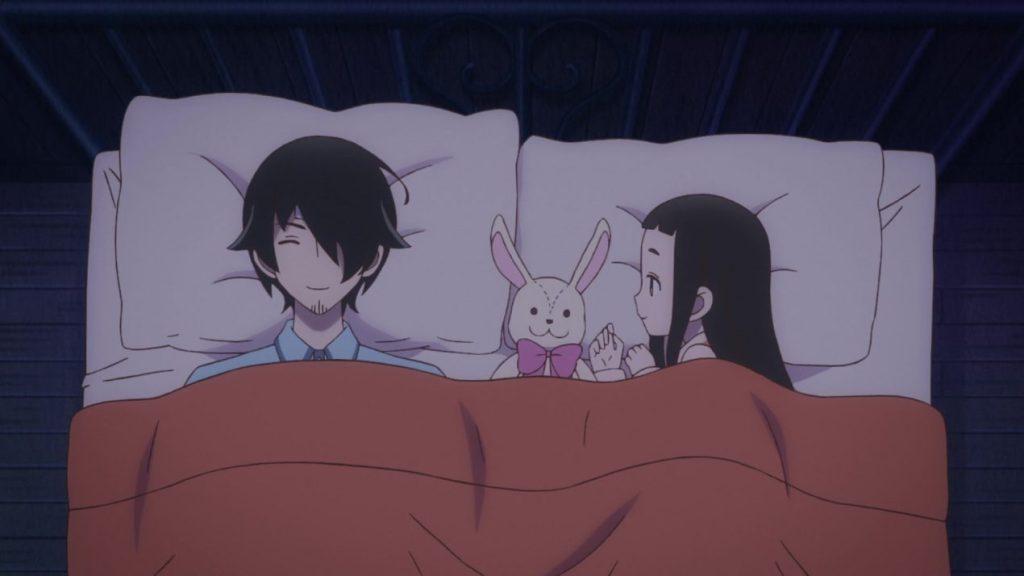 Kakushigoto Season 2