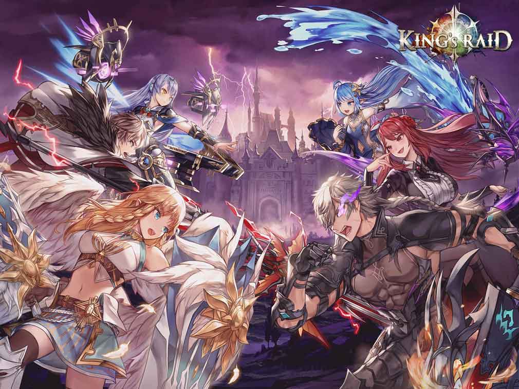 King's Raid Season 2 Canceled Or Renewed? Release Date & Everything To
