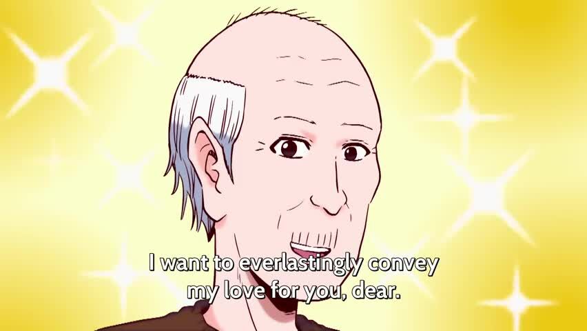 Komatta Jii-San Season 2