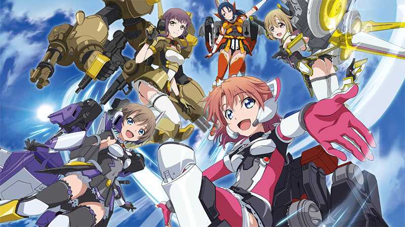 LBX Girls Season 2: When Will It Return? Release Date & More LBX Girls Season 2: When Will It Return? Release Date & More