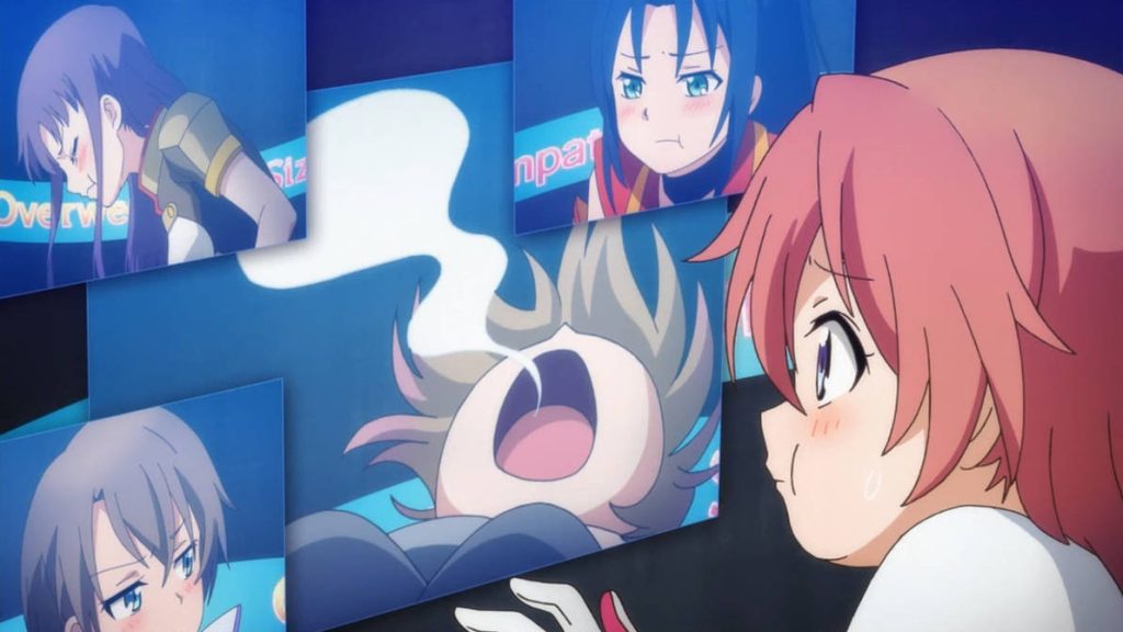 LBX Girls Season 2