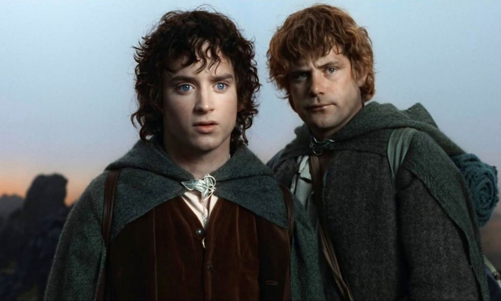 Lord Of The Rings Prequel Anime