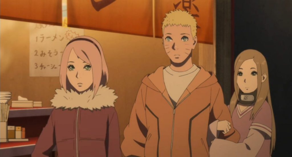 13 Best Anime Films On Crunchyroll