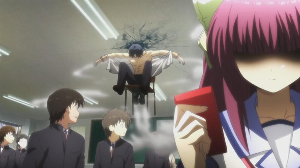 13 Most Heartbreaking Anime