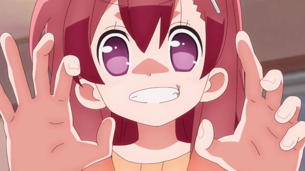 Maesetsu Season 2