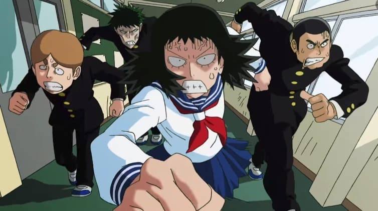 9 Best Anime Like Death Note