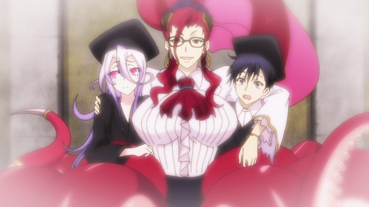 Monster Girl Doctor Season 2