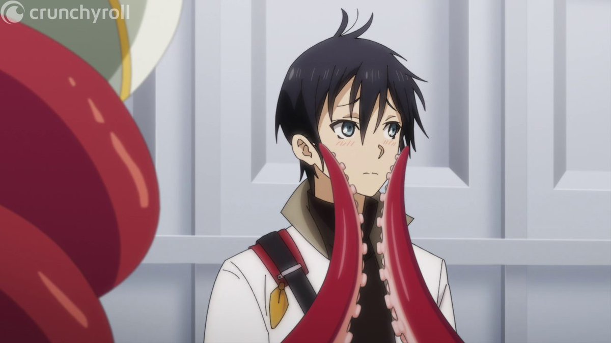 Monster Girl Doctor Season 2