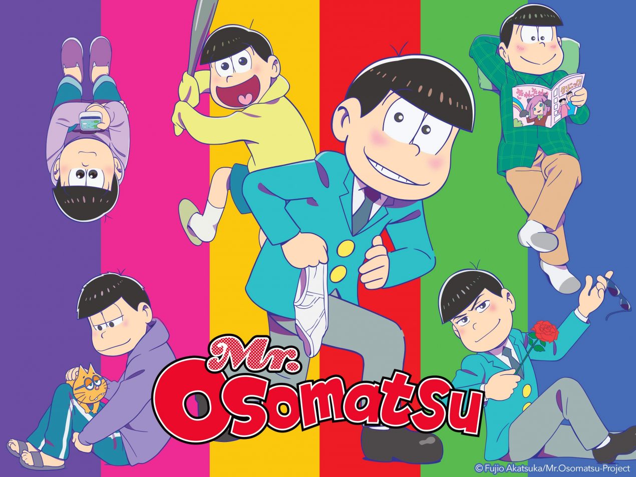 Mr Osomatsu Season 4: Renewed? When Will It Release? Latest Details