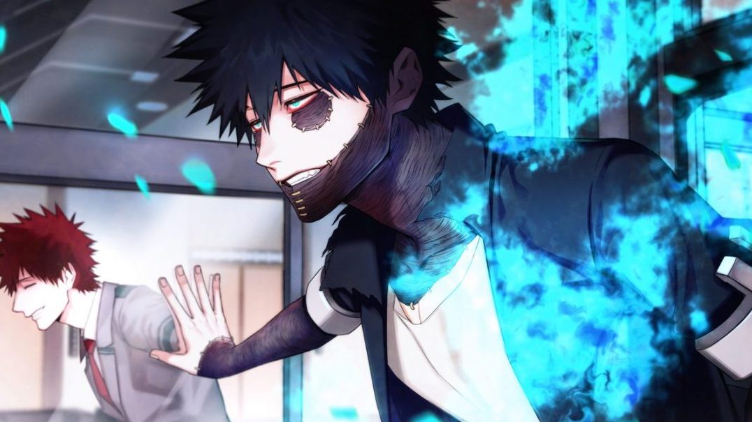 13 Most Loved Anime Villains