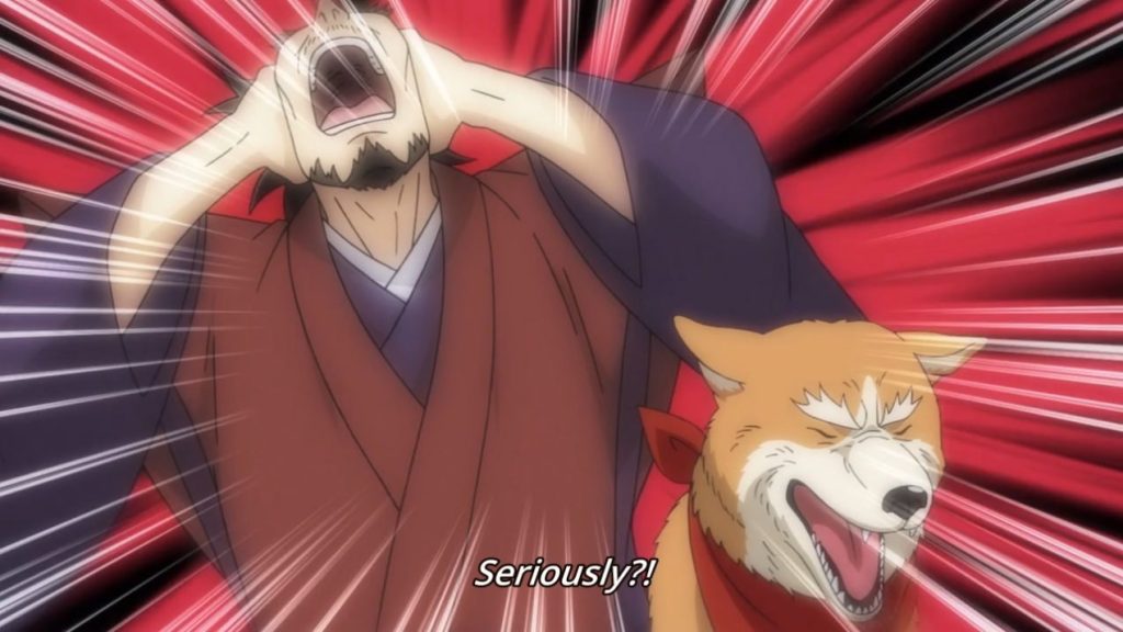 Oda Cinnamon Nobunaga Season 2