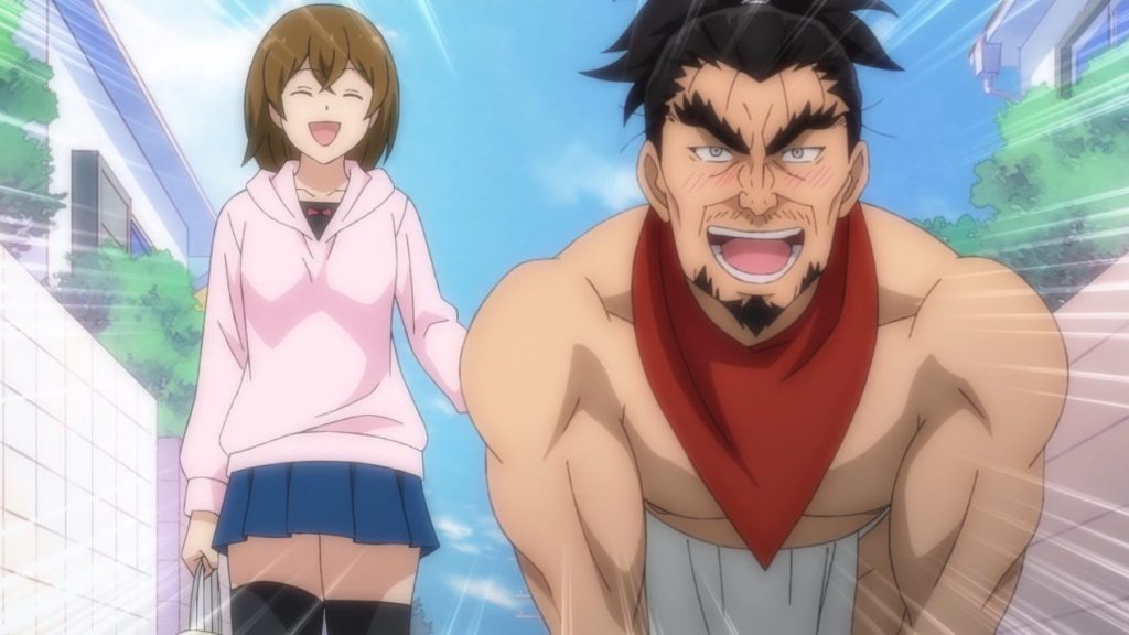 Oda Cinnamon Nobunaga Season 2