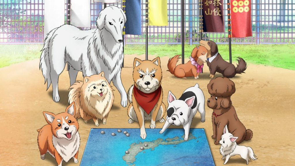 Oda Cinnamon Nobunaga Season 2 Renewed Or Not Release Details