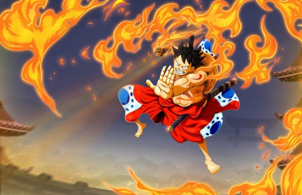 13 Best Anime On Netflix
