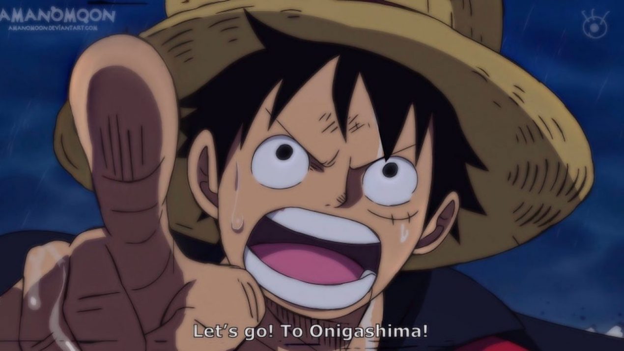 One Piece Episode 977 Who S The Traitor Sea Of War Release Date