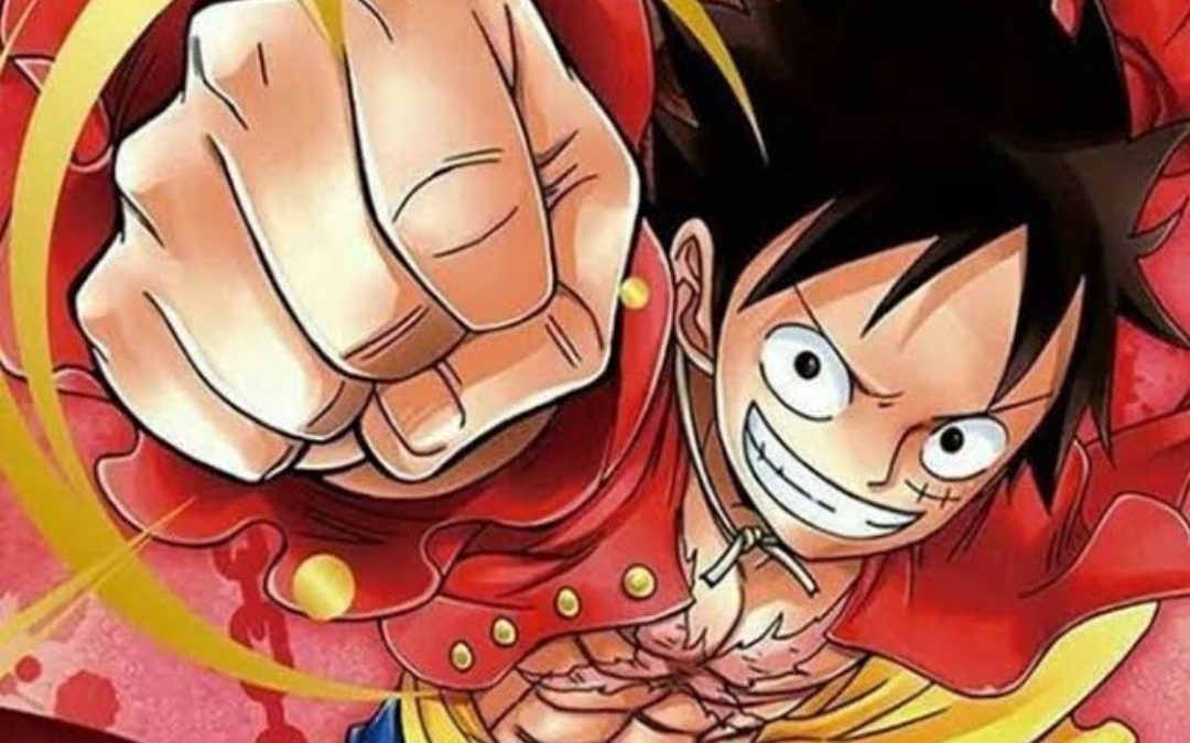 One Piece Episode 978 Battle Of The Stormy Sea Begins Release Date