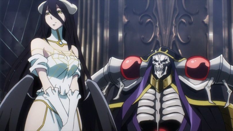 13 Anime Like Sword Art Online
