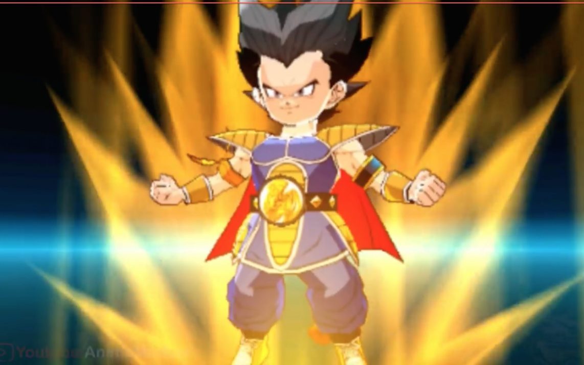 13 Weakest Super Saiyans