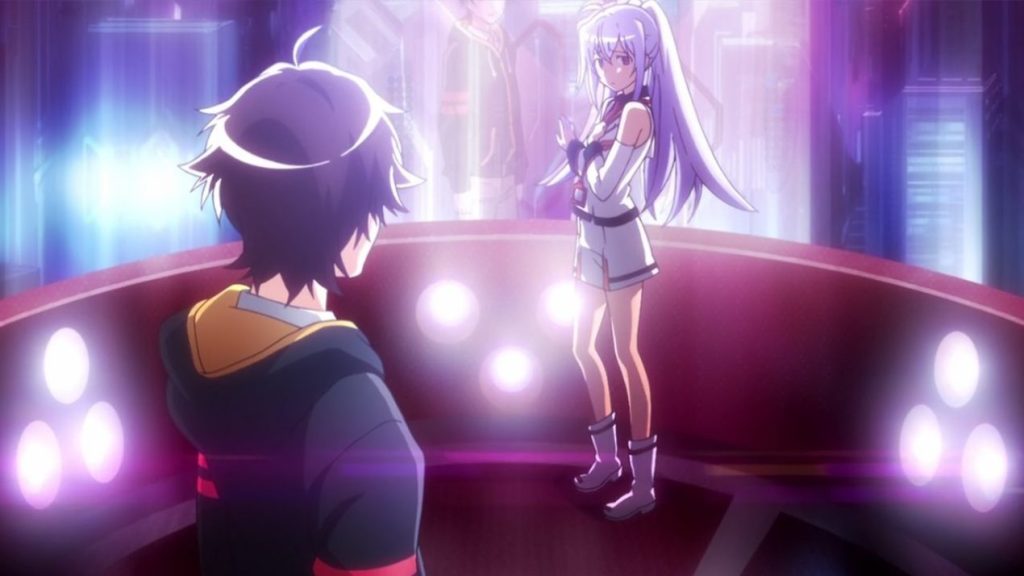 Plastic Memories