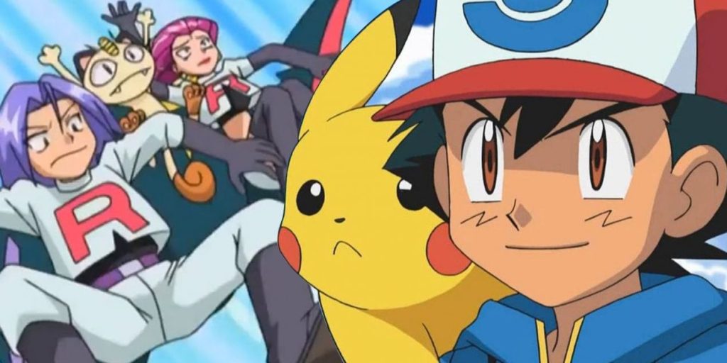 Pokémon