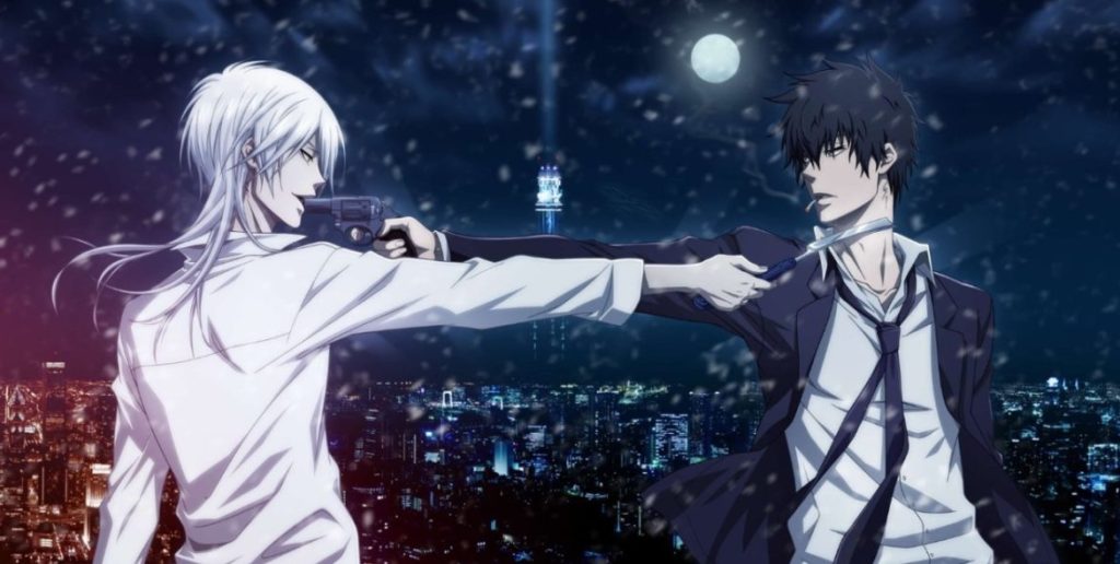 13 Best Thriller Anime