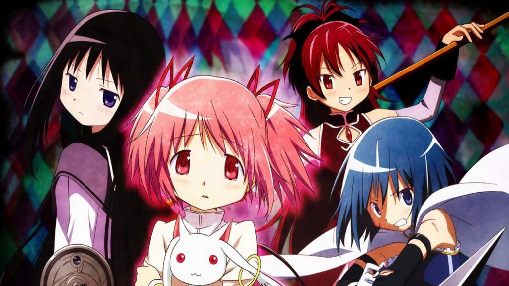 Most Depressing Anime