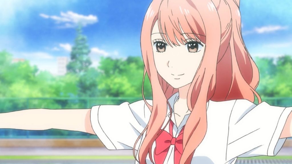 Real Girl Season 3