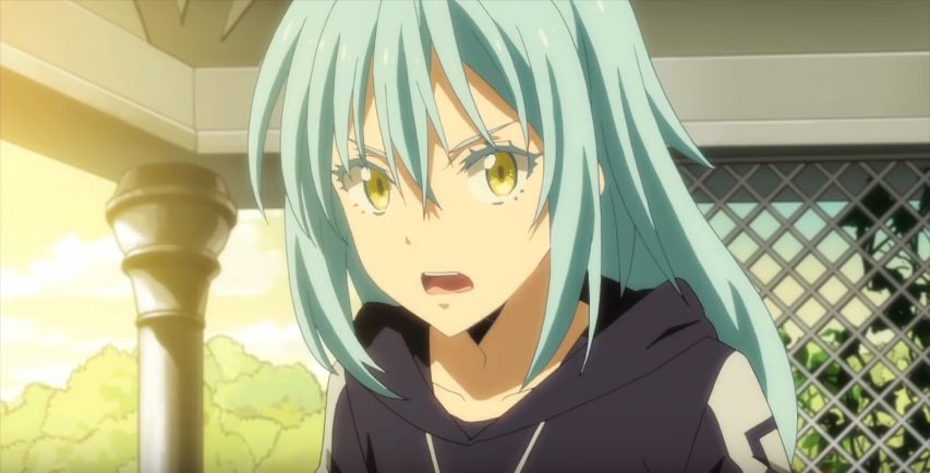 That Time I Got Reincarnated As A Slime Season 2 Part 2