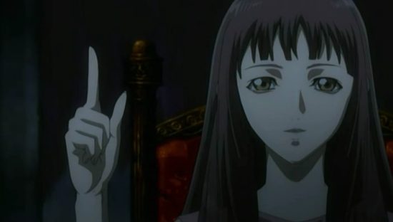 Most Loved Anime Villains