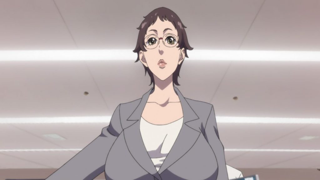 Rinshi!! Ekoda-Chan Season 2