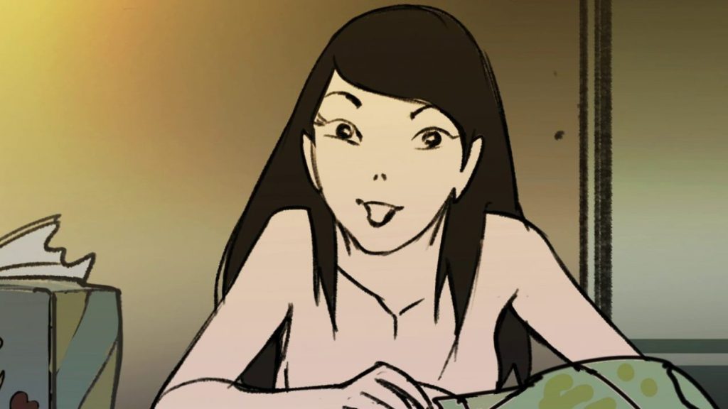 Rinshi!! Ekoda-Chan Season 2