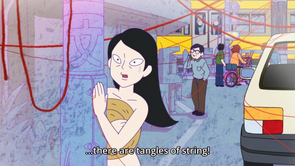 Rinshi!! Ekoda-Chan Season 2