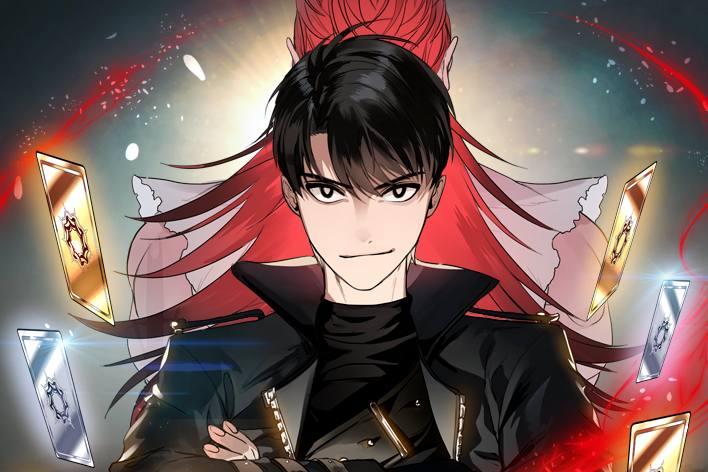 SSS-Class Suicide Hunter Chapter 41