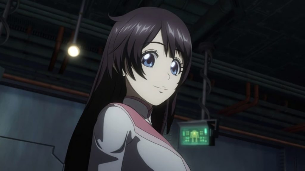 Sakura Wars The Animation Season 2