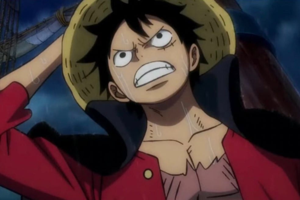 One Piece Episode 979 Wano In The Ruins Of War Release Date