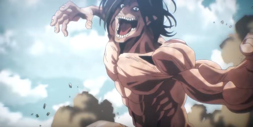 Attack on Titan