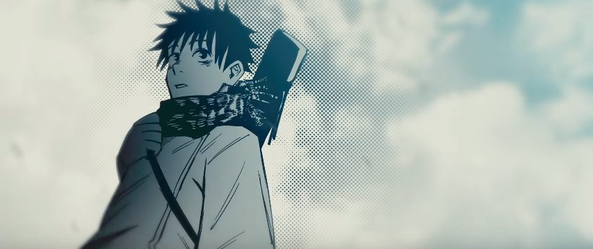 Jujutsu Kaisen 0 The Movie