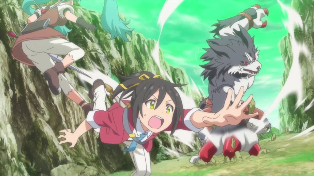 Shachibato President Season 2