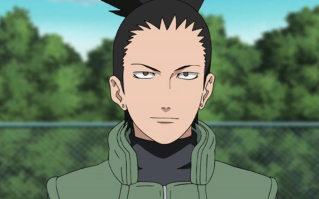 Smartest Anime Characters