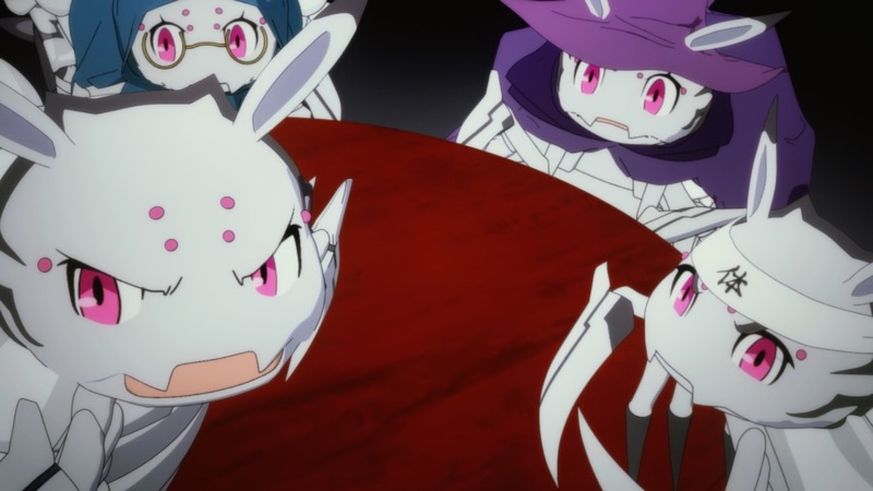 So I'm a Spider So What Episode 24
