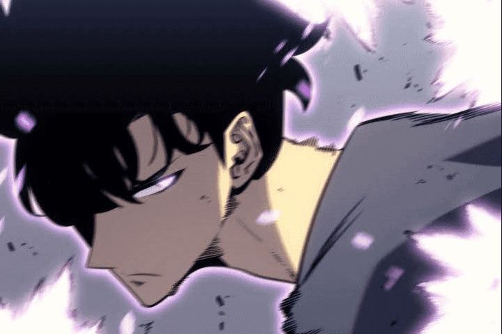 Solo Leveling Chapter 155