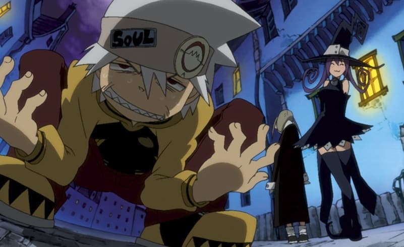Soul Eater