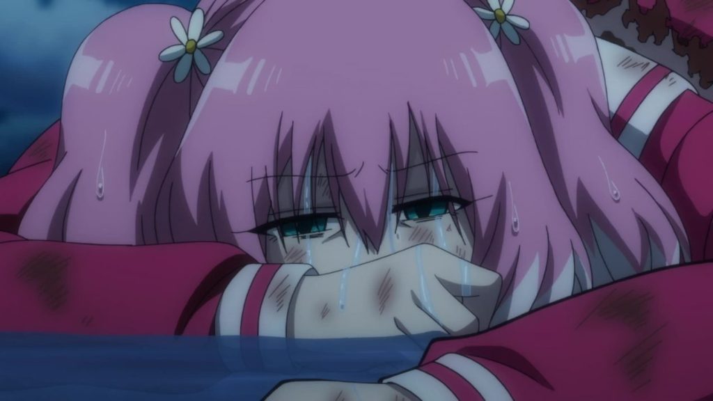 Talentless Nana Season 2