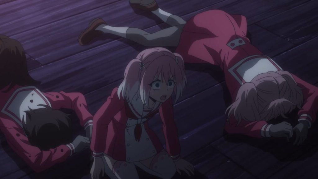 Talentless Nana Season 2