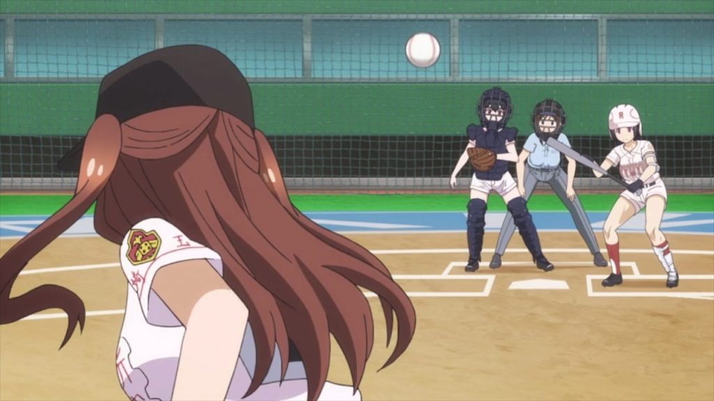 Tamayomi Season 2