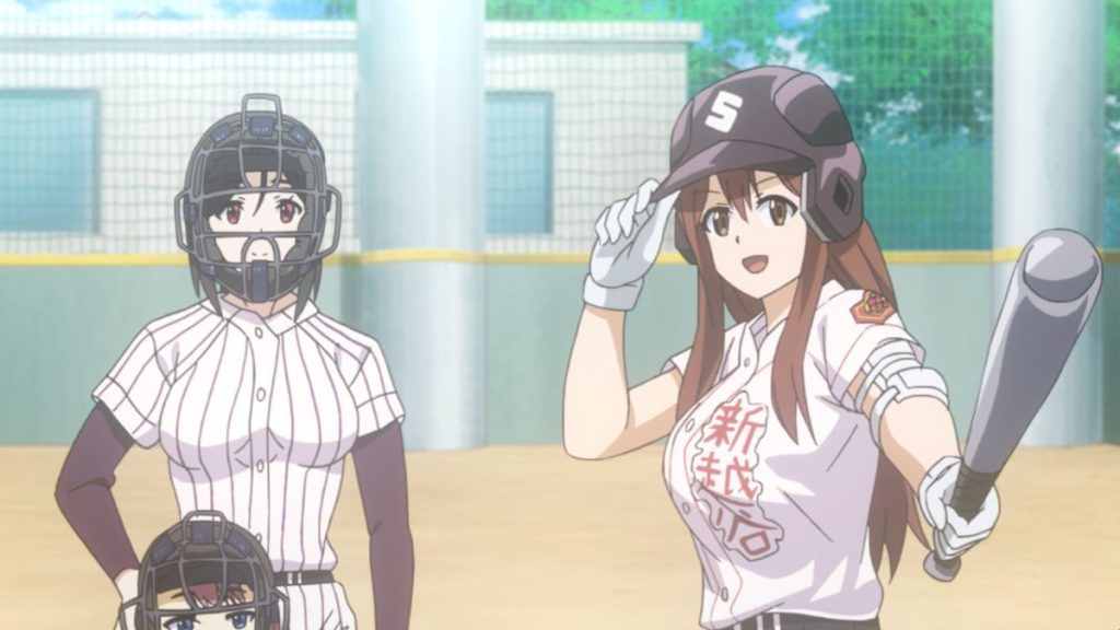 Tamayomi Season 2